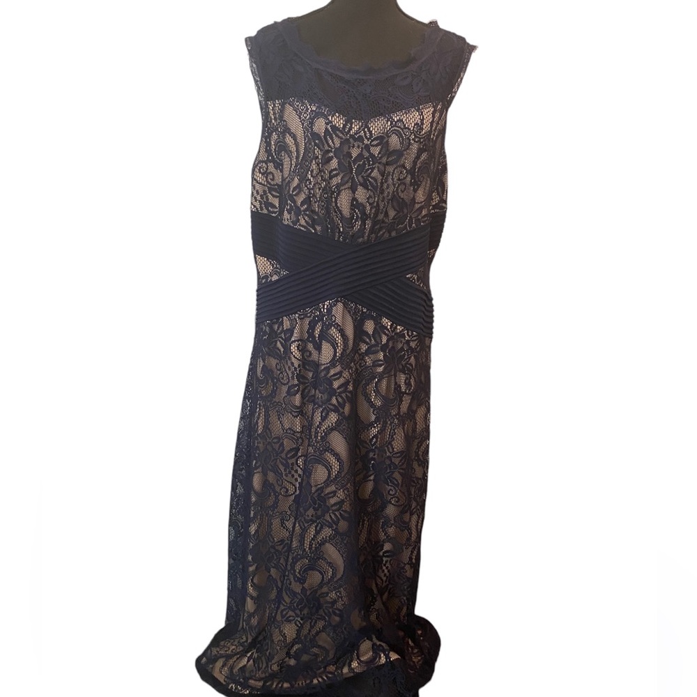Candalite Women’s Dress Size 1X